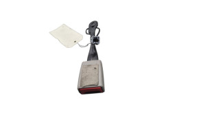 Attache ceinture avant gauche CITROEN C5 2 Photo n°1