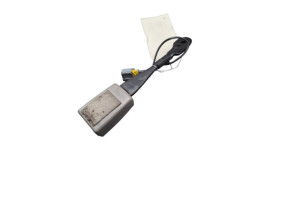 Attache ceinture avant gauche CITROEN C5 2 Photo n°2