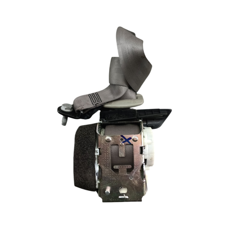 Ceinture arriere gauche CITROEN C5 2 Photo n°1