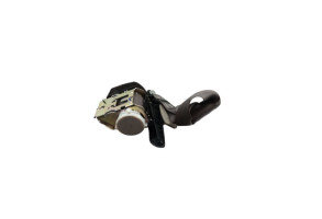 Ceinture arriere gauche CITROEN C5 2 Photo n°4