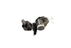 Ceinture arriere gauche CITROEN C5 2 Photo n°6