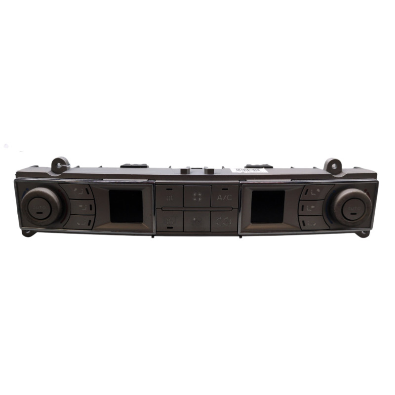 Commande chauffage CITROEN C5 2 Photo n°1