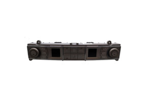 Commande chauffage CITROEN C5 2 Photo n°1