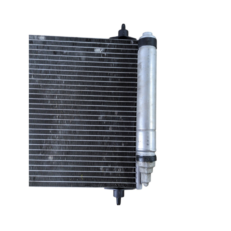 Radiateur clim CITROEN C5 2 Photo n°1