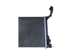Radiateur eau RENAULT LAGUNA 3 Photo n°1