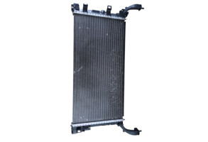 Radiateur eau RENAULT LAGUNA 3 Photo n°5