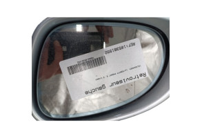 Retroviseur gauche VOLKSWAGEN PASSAT 5 Photo n°6