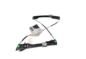 Leve vitre electrique avant droit VOLKSWAGEN PASSAT 5 Photo n°3