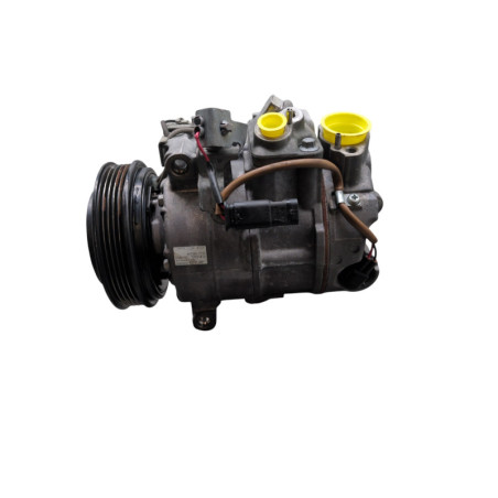 Compresseur clim MERCEDES CLASSE B 246
