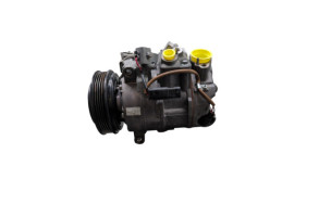Compresseur clim MERCEDES CLASSE B 246 Photo n°1