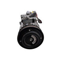 Compresseur clim MERCEDES CLASSE B 246 Photo n°2