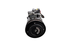 Compresseur clim MERCEDES CLASSE B 246 Photo n°2