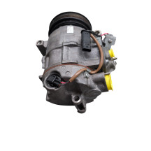 Compresseur clim MERCEDES CLASSE B 246 Photo n°3