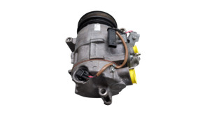 Compresseur clim MERCEDES CLASSE B 246 Photo n°3