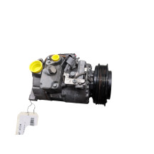 Compresseur clim MERCEDES CLASSE B 246 Photo n°5