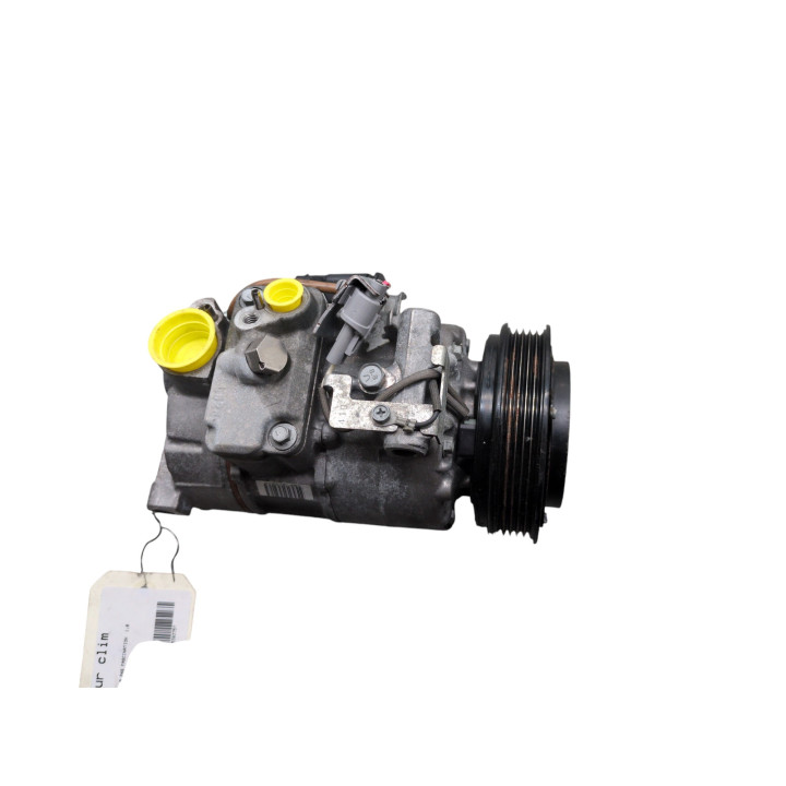 Compresseur clim MERCEDES CLASSE B 246 Photo n°5