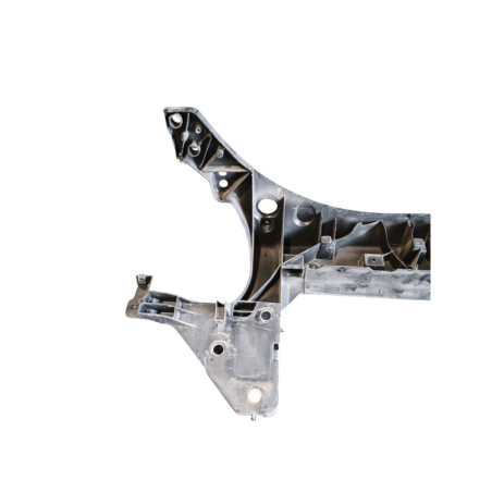 Armature avant, Masque avant RENAULT GRAND MODUS