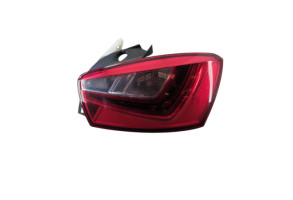 Feu arriere principal droit (feux) SEAT IBIZA 4 Photo n°2
