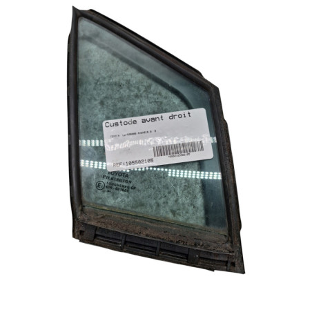 Custode avant droit (porte) TOYOTA AVENSIS 3