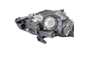 Optique avant principal gauche (feux)(phare) TOYOTA AVENSIS 3 Photo n°4