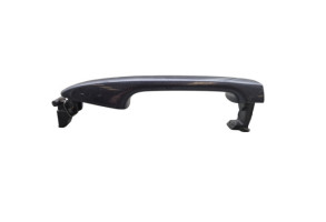 Poignee porte avant gauche TOYOTA AVENSIS 3 Photo n°3