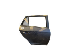 Porte arriere droit TOYOTA AVENSIS 3 Photo n°1