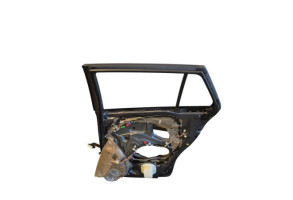 Porte arriere droit TOYOTA AVENSIS 3 Photo n°8
