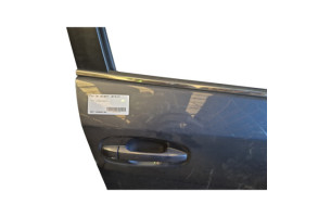 Porte avant droit TOYOTA AVENSIS 3 Photo n°4