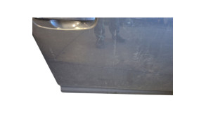 Porte avant droit TOYOTA AVENSIS 3 Photo n°5