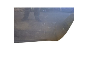 Porte avant droit TOYOTA AVENSIS 3 Photo n°6