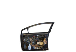 Porte avant droit TOYOTA AVENSIS 3 Photo n°8