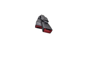 Attache ceinture arriere gauche TOYOTA AVENSIS 3 Photo n°3