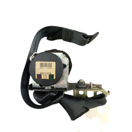 Ceinture arriere gauche TOYOTA AVENSIS 3
