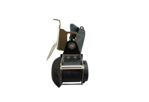 Ceinture arriere gauche TOYOTA AVENSIS 3 Photo n°5
