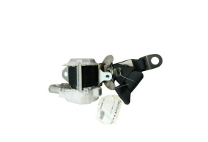 Ceinture avant droit TOYOTA AVENSIS 3 Photo n°2