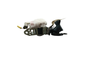Ceinture avant droit TOYOTA AVENSIS 3 Photo n°4