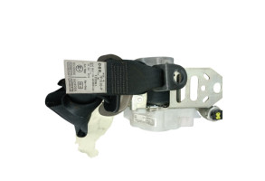 Ceinture avant droit TOYOTA AVENSIS 3 Photo n°5