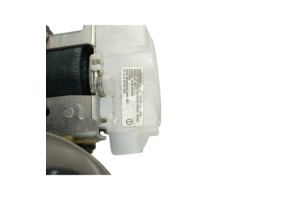 Ceinture avant droit TOYOTA AVENSIS 3 Photo n°6