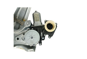 Leve vitre electrique arriere droit TOYOTA AVENSIS 3 Photo n°1