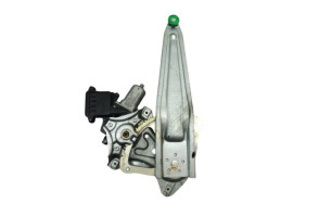 Leve vitre electrique arriere droit TOYOTA AVENSIS 3 Photo n°3