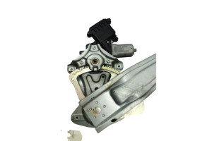 Leve vitre electrique arriere droit TOYOTA AVENSIS 3 Photo n°5