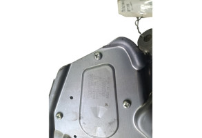 Moteur essuie glace arriere TOYOTA AVENSIS 3 Photo n°2
