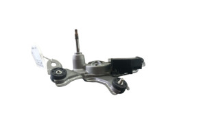 Moteur essuie glace arriere TOYOTA AVENSIS 3 Photo n°4