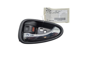 Poignee interieur arriere gauche TOYOTA AVENSIS 3 Photo n°1