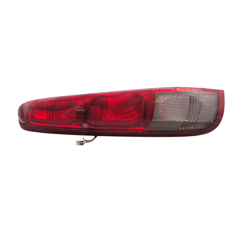 Feu arriere principal gauche (feux) NISSAN X-TRAIL 1 Photo n°1