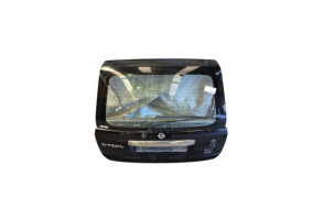 Malle/Hayon arriere NISSAN X-TRAIL 1 Photo n°1