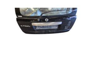 Malle/Hayon arriere NISSAN X-TRAIL 1 Photo n°3
