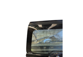 Malle/Hayon arriere NISSAN X-TRAIL 1 Photo n°4