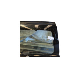 Malle/Hayon arriere NISSAN X-TRAIL 1 Photo n°5