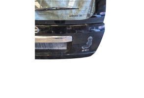 Malle/Hayon arriere NISSAN X-TRAIL 1 Photo n°6